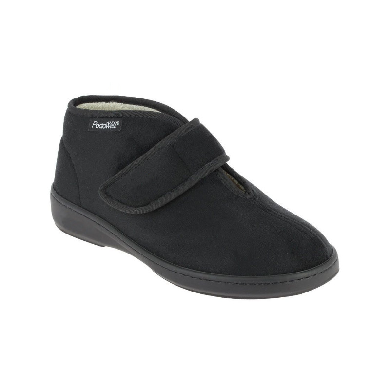 Chaussures Orthopédiques Montantes CHUT DONUTS - Noires
