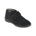 Chaussures Orthopédiques Montantes CHUT DONUTS - Noires