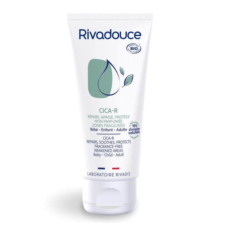CICA-R Rivadouce Dermo /40ml