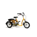 TRICYCLE ENFANT 2202 CONFIGURE