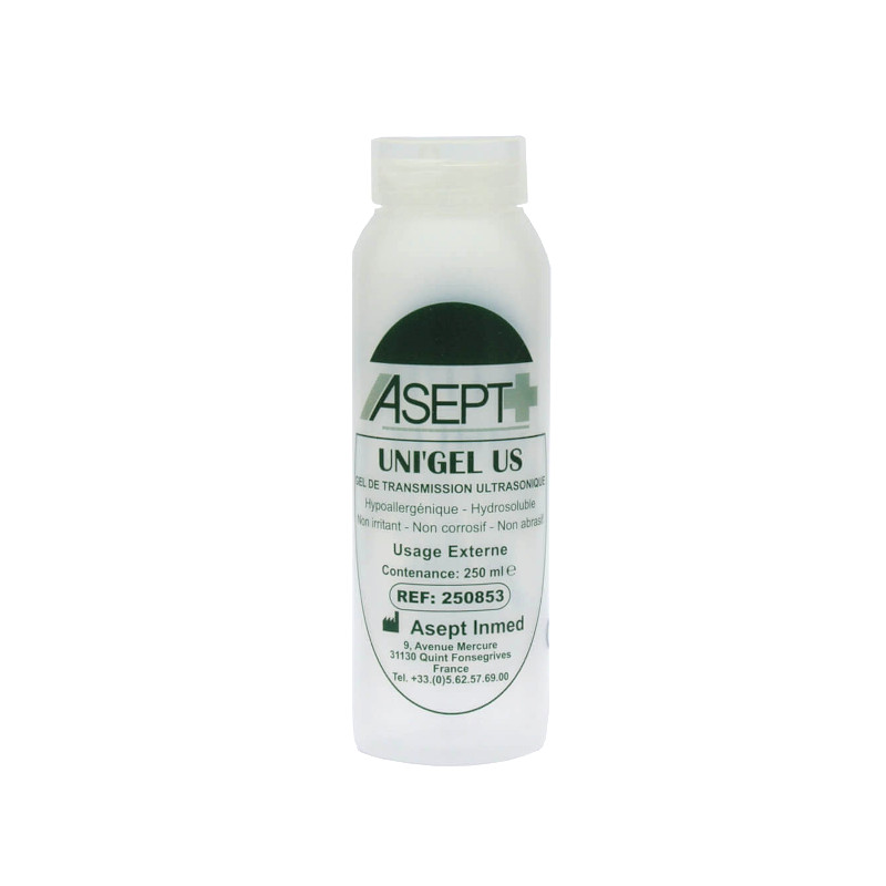 Gel de Contact UNI'GEL - 250 ml