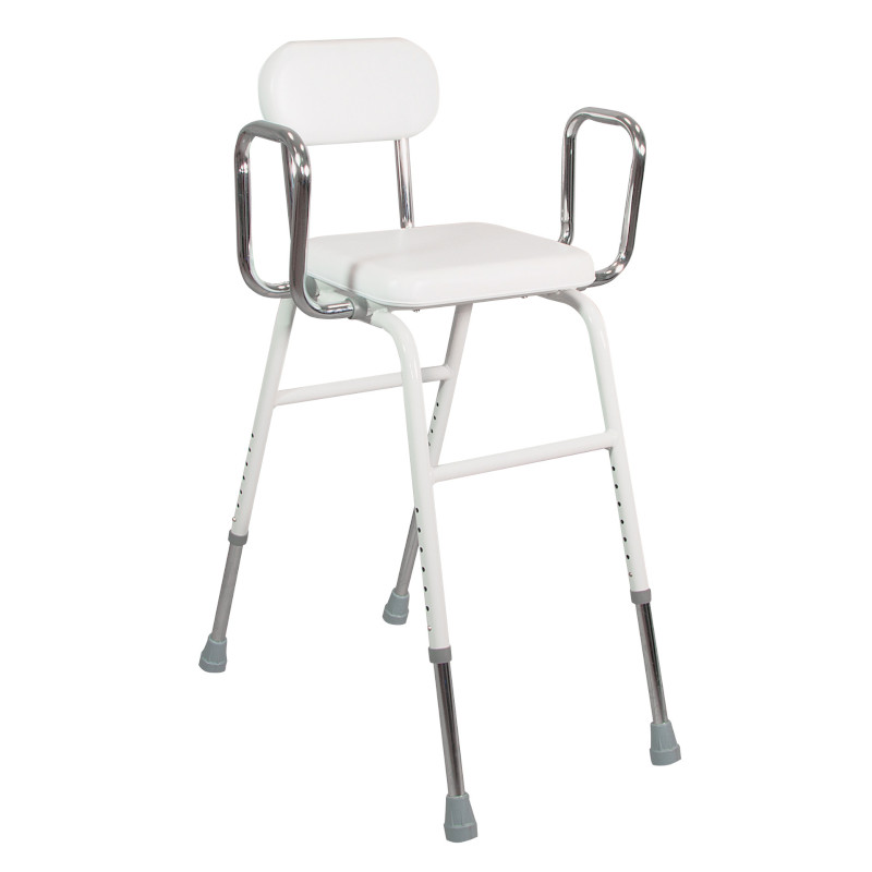 Chaise Haute de Cuisine KIZINE