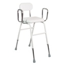 Chaise Haute de Cuisine KIZINE