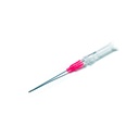 Catheter TERUMO SURFLO intraveineux - 20G Rose 1.1 x 51mm - Boîte de 50