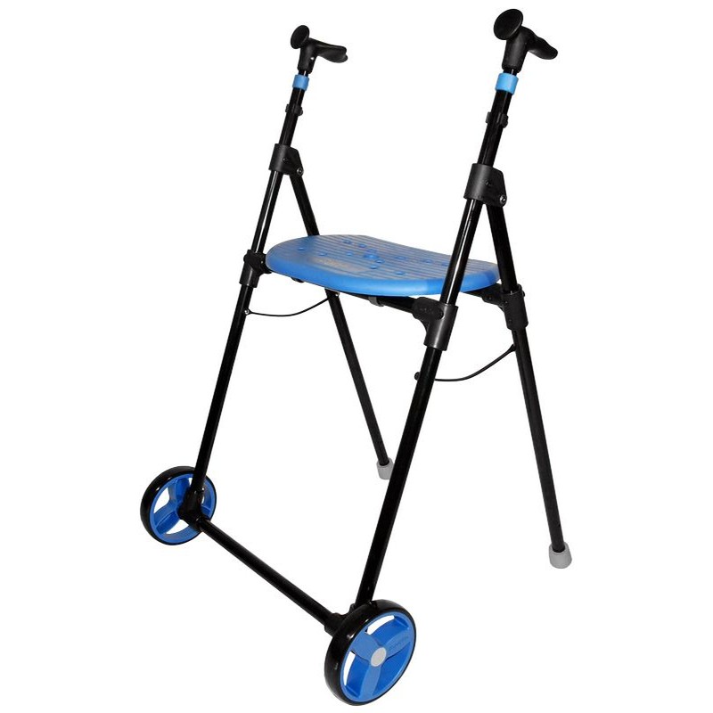Déambulateur Rollator AIR ON