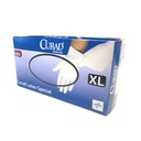 [MGSLXL] Gants en latex non poudrés MEDLINE