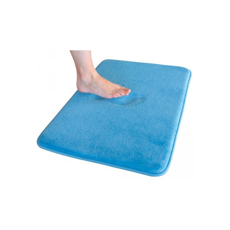 Tapis à Mémoire de Forme 70 x 50 cm