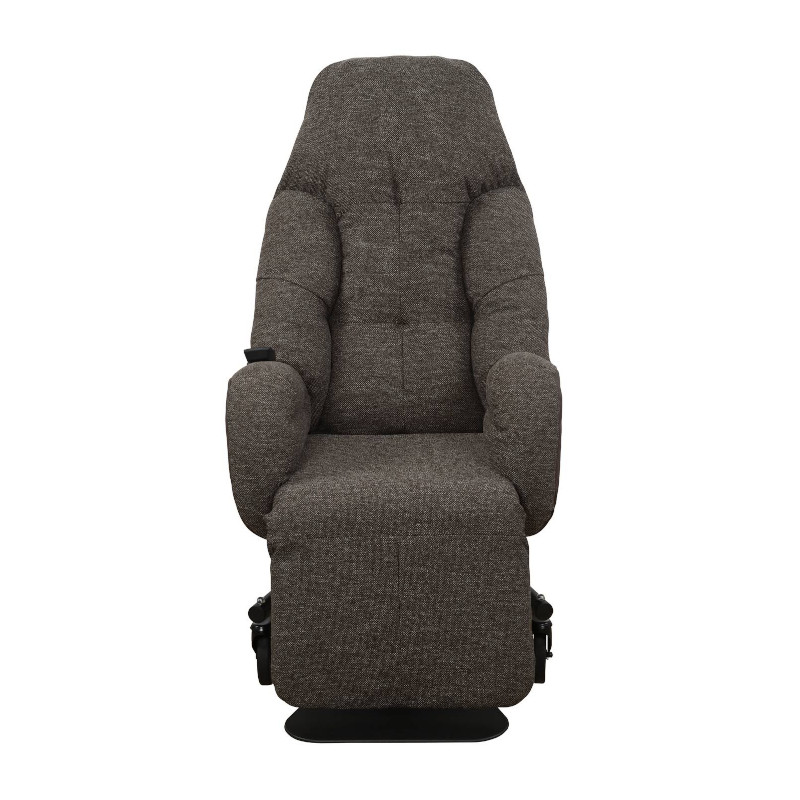 Fauteuil à Pousser Électrique LIBERTY E II