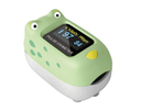 Pediatric pulse oxymeter