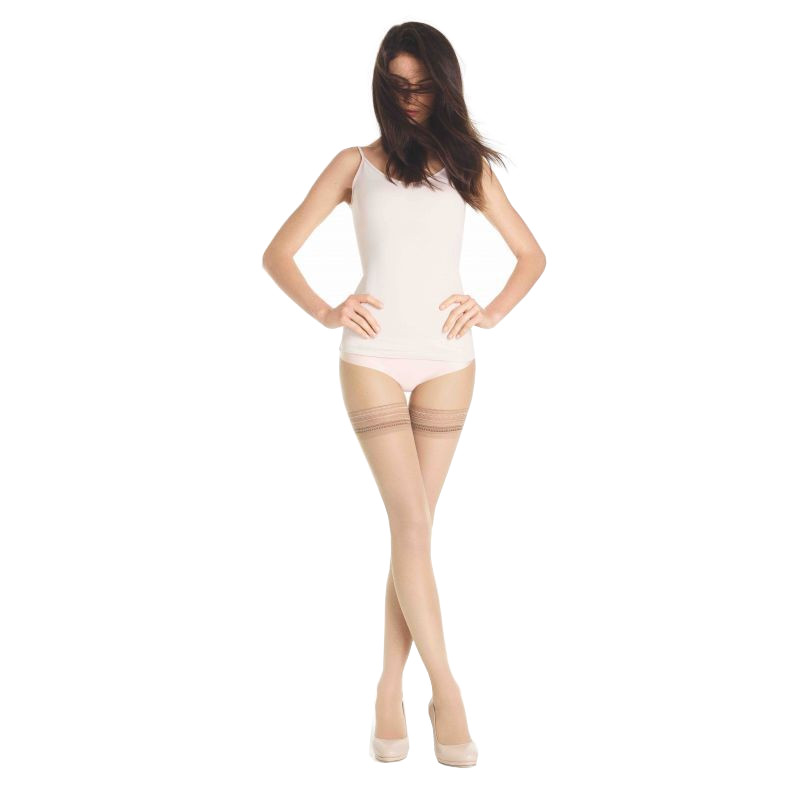 SIGVARIS Divine Contents Stores. Class II