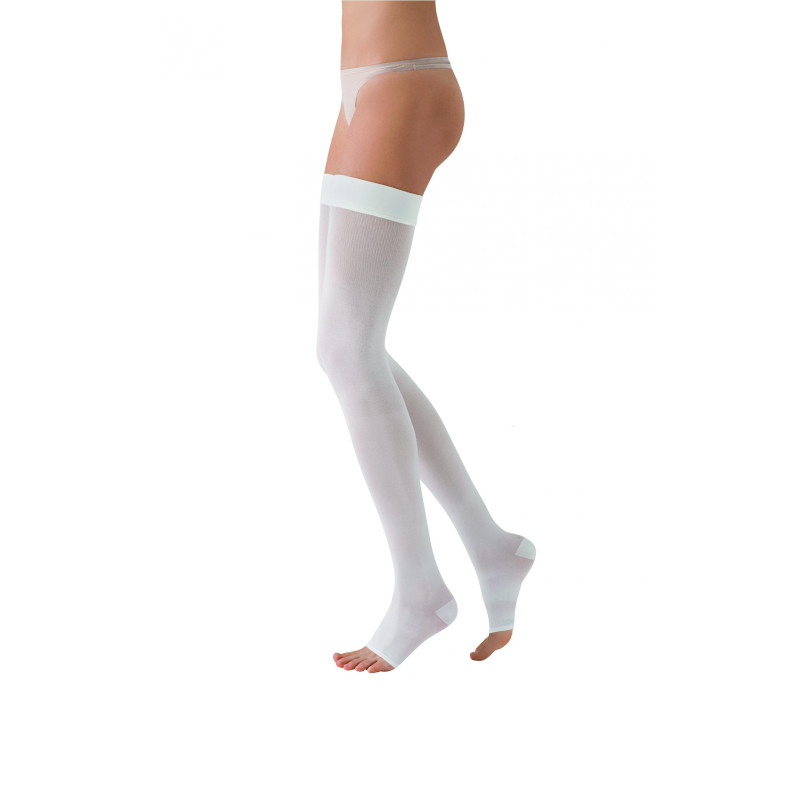SIGVARIS Bas de Contention Anti Thrombose - Classe II