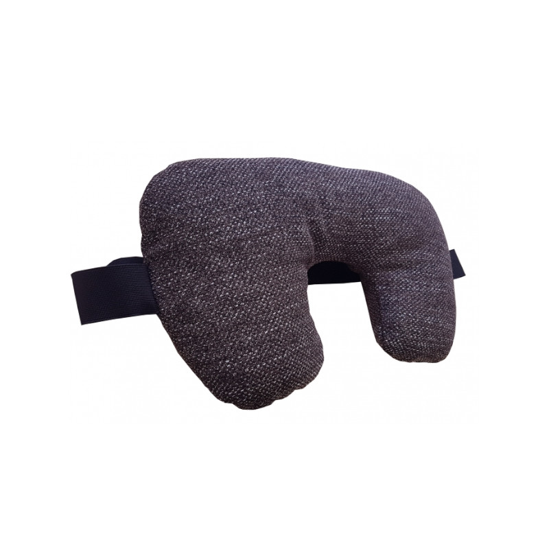 Partial head support device - Liberty E II