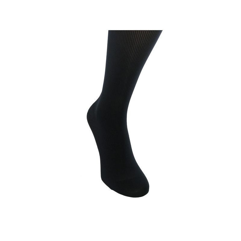 Chaussettes de contention pieds ouverts homme Thuasne Venoflex