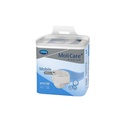 [915840] HARTMANN MoliCare Premium Mobile 6 Gouttes (Taille: Taille XS)