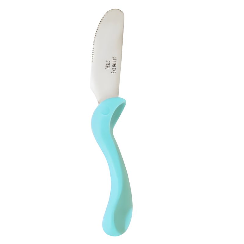 Couteau Caring Homecraft enfant