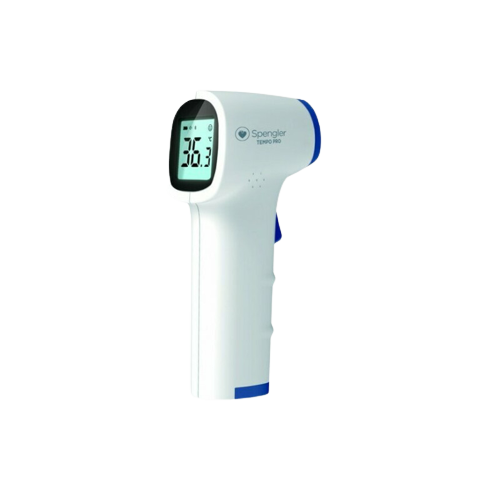 Thermomètre électronique sans contact Tempo Pro