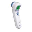 Thermomètre sans contact NTF3000