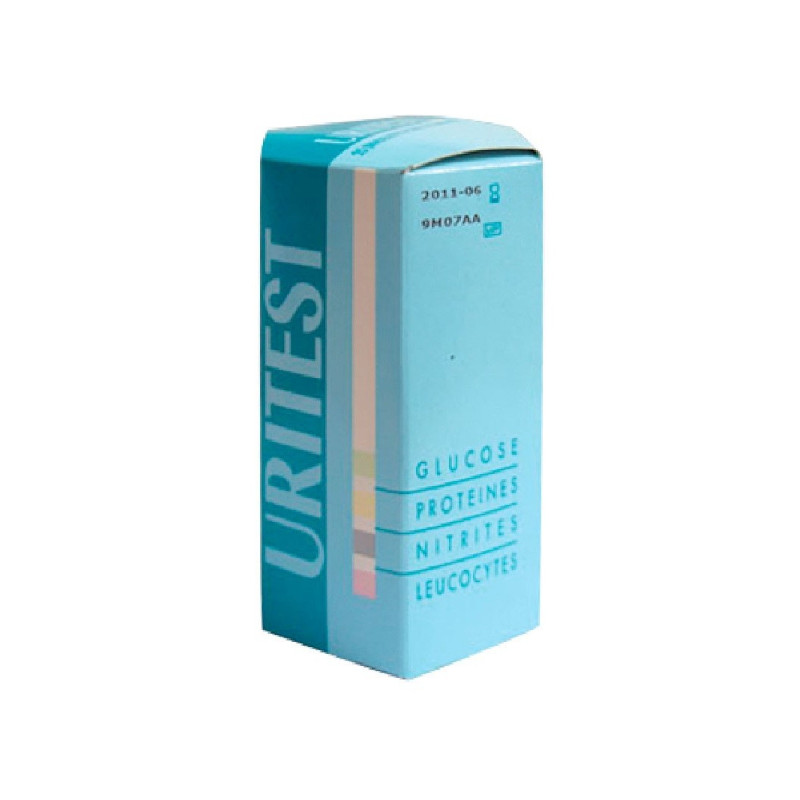 Urinary Strip