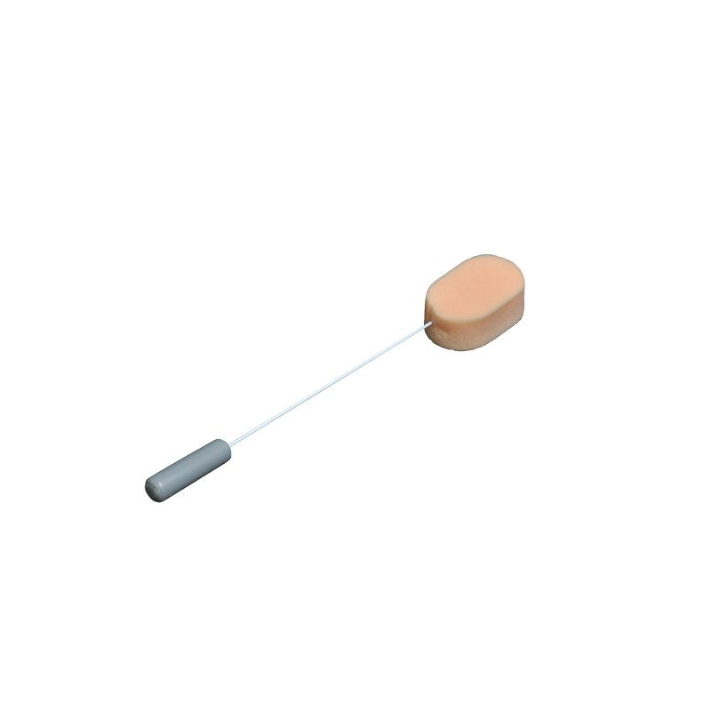 Éponge à Long Manche Pliable