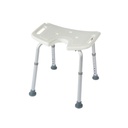 Tabouret de Douche BORA