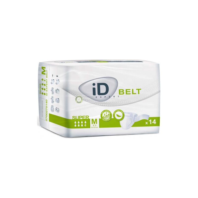 iD Belt Super