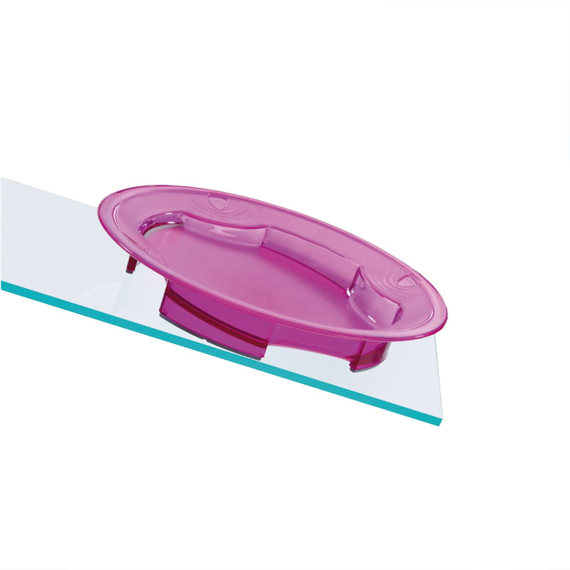 Assiette Antidérapante