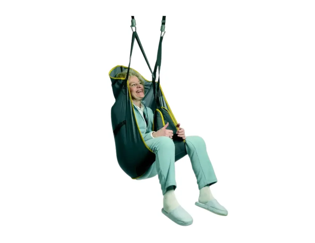 Sangle universelle standard XS - maille