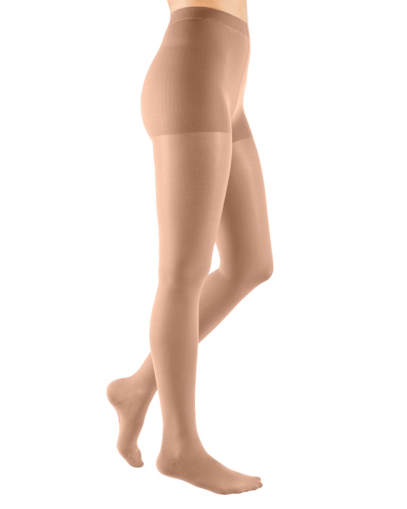 Collant Microtec Pieds Fermés - Classe II