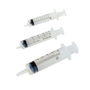 Seringues 3 Pièces 3 ml Terumo - Boîte de 100