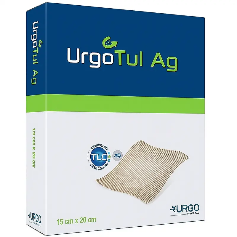 URGOTUL Ag 15 x 20 cm 
