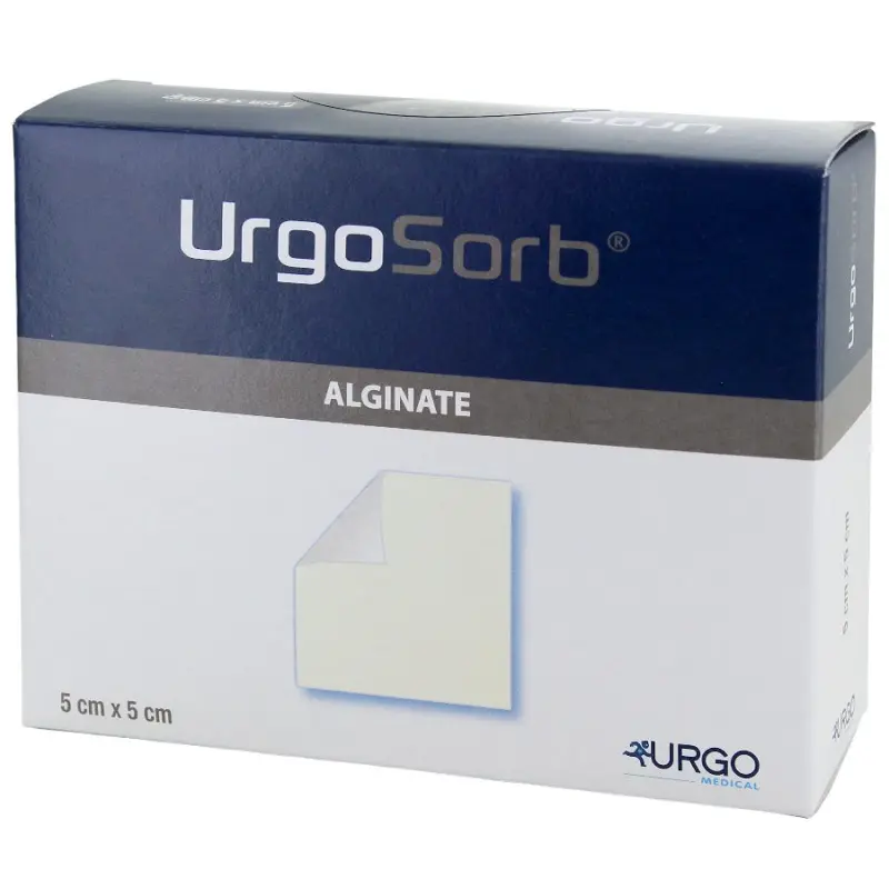 URGOSORB 5 x 30 cm