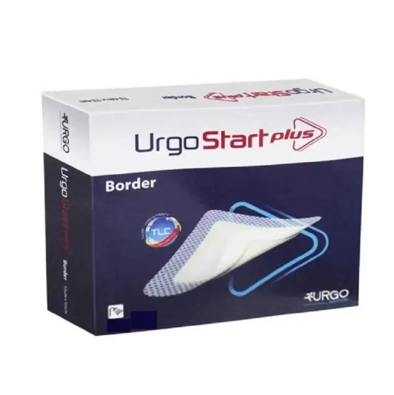 URGOSTART PLUS BORDER  15 x 20 cm 