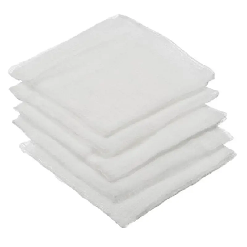 Gauze 7,5 cm x 7,5 cm 