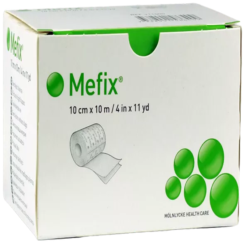 Mefix 10 m x 10 cm 