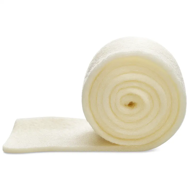 Exufiber 2,5cm x 40cm (forme mèche)