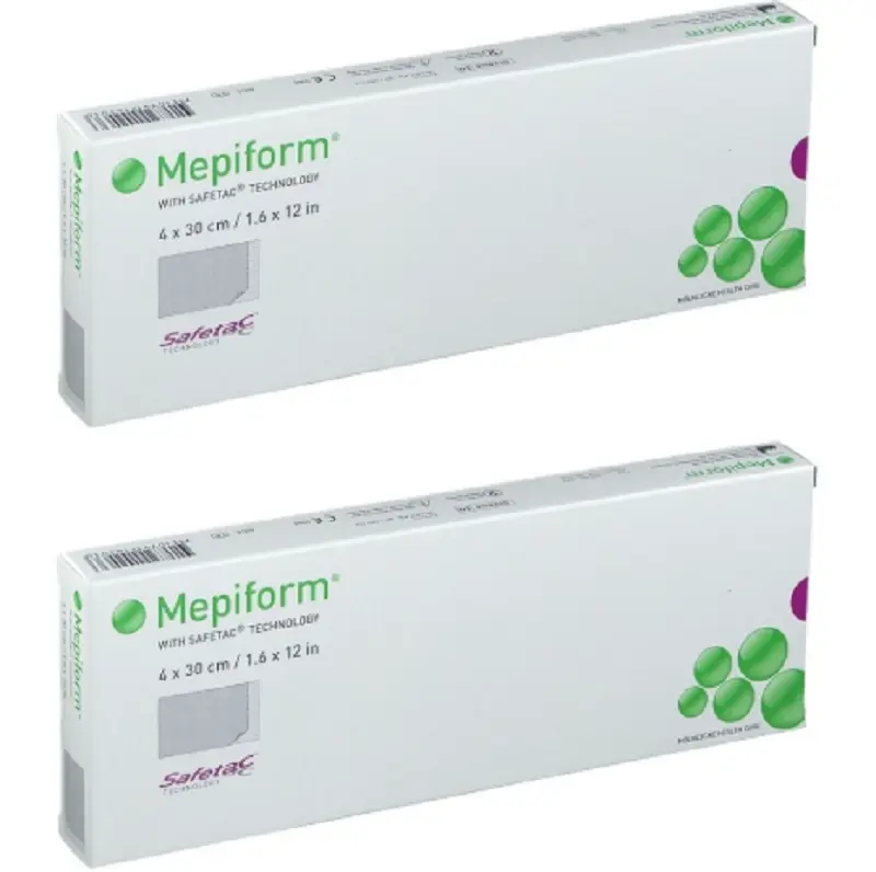 Mepiform 4 cm x 30 cm