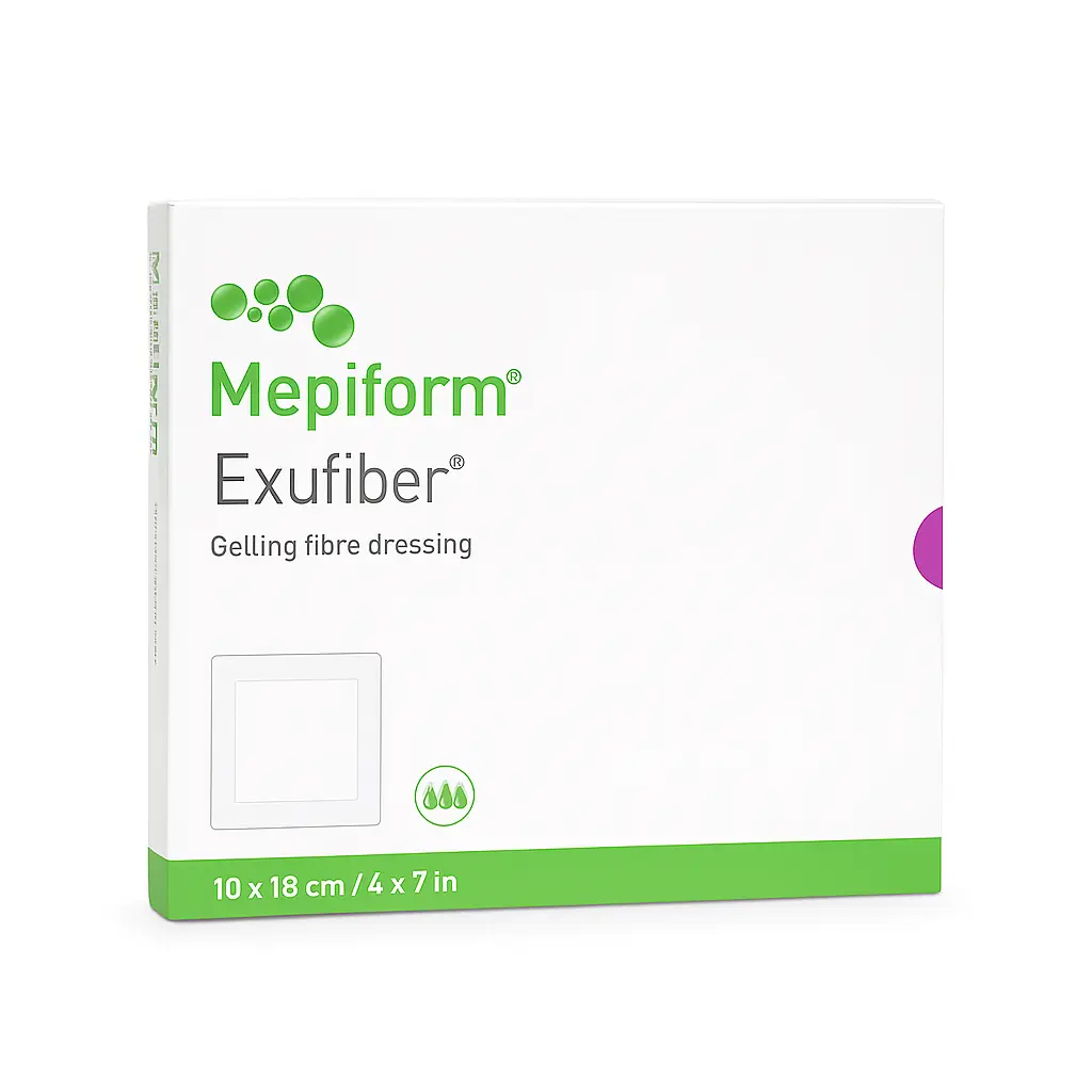 Mepiform 10 cm x 18 cm