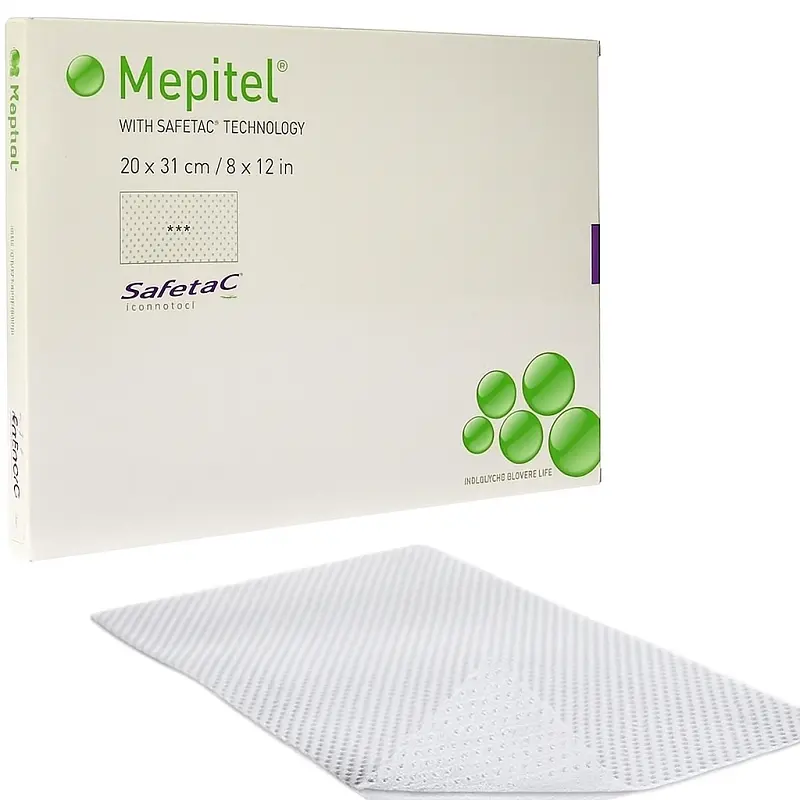 Mepitel 20 cm x 31 cm 