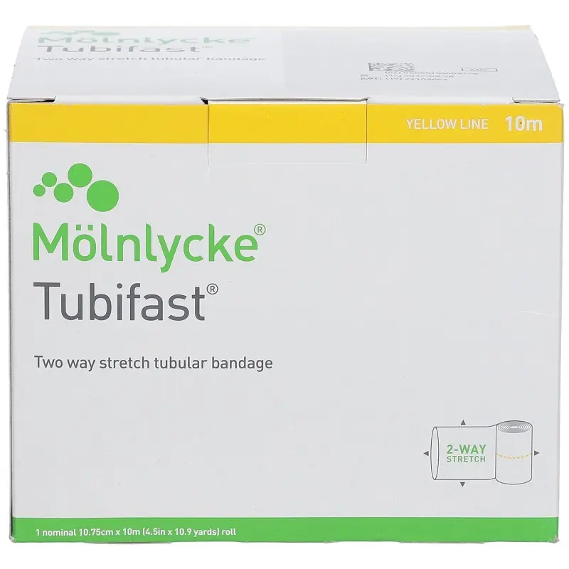 Tubifast with 2-Way Stretch 10,75 cm x 10 m 