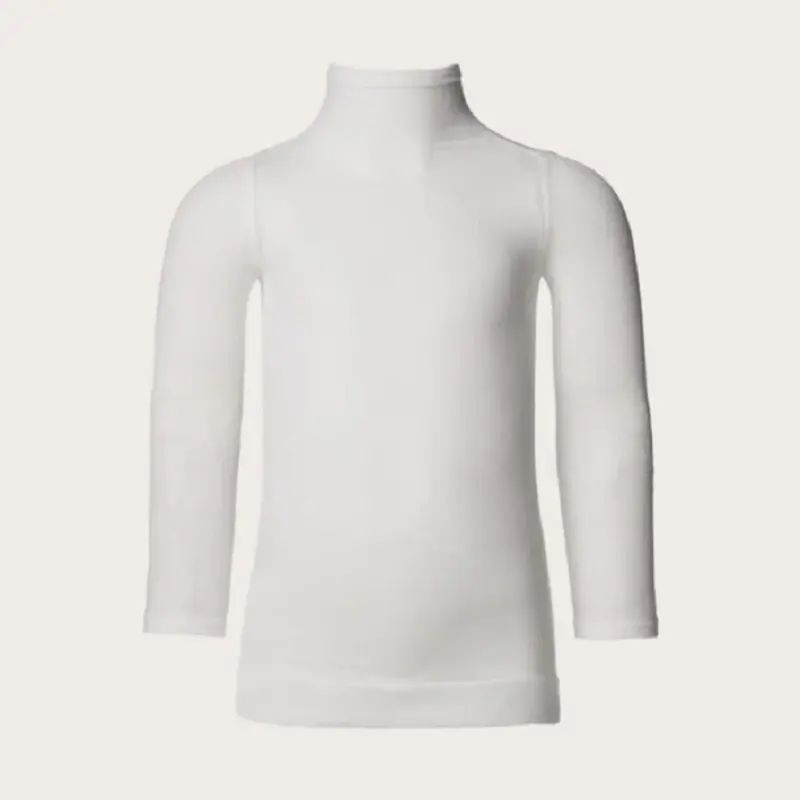 Tubifast Garments with 2-Way Stretch Tee-shirt 5-8 ans 