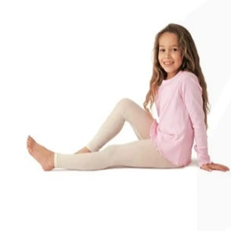 Tubifast Garments with 2-Way Stretch Leggings 5-8 ans 