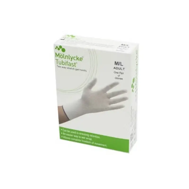 Tubifast Gloves with 2-Way Stretch Adulte M-L 