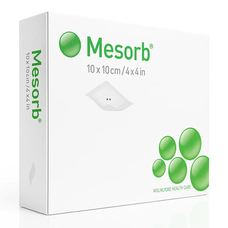 Mesorb 10 cm x 10 cm  