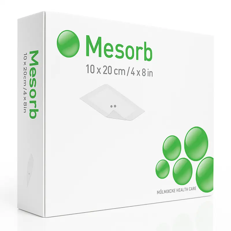 Mesorb 10 cm x 20 cm