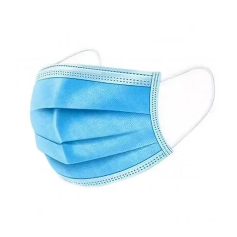 BARRIER Masque Chirurgical Type II avec élastiques