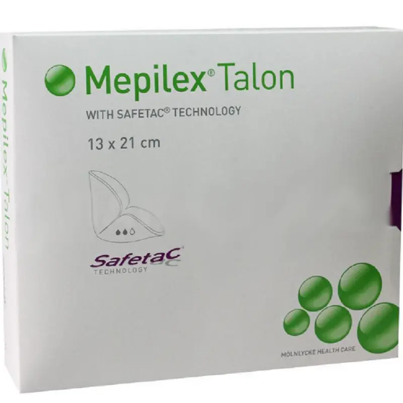 Mepilex Talon 13 cm x 21 cm