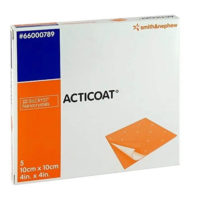 ACTICOAT 10cm x 10cm