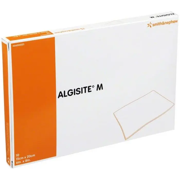 ALGISITE M 15cm x 20cm