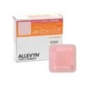 ALLEVYN GENTLE BORDER 12.5cm x 12.5cm