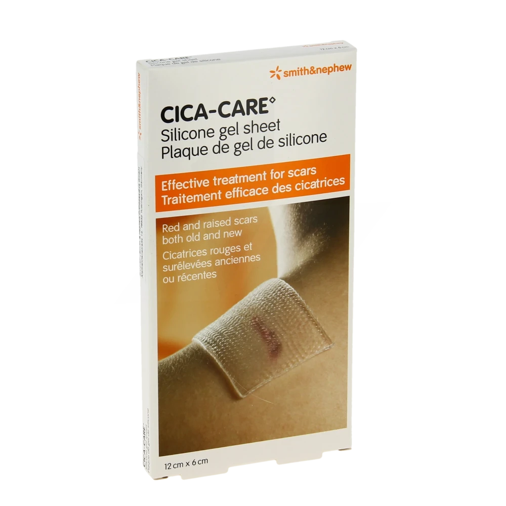 CICA-CARE  60mm x 120mm